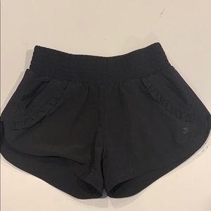 AXS MINT Condition Jo + Jax Piper Shorts